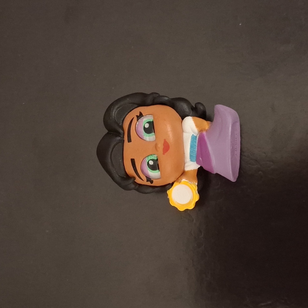 Esmeralda Disney Doorables